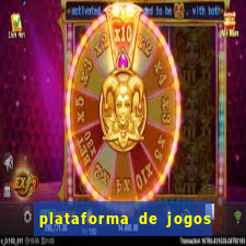 plataforma de jogos 777 bet